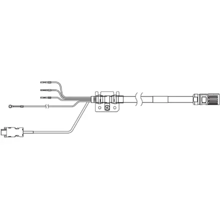 R88A-CX1A010SF Omron