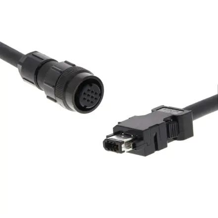 R88A-CR1B001-5NF-E Omron