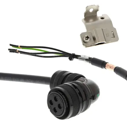 R88A-CA1E001-5SF-E Omron