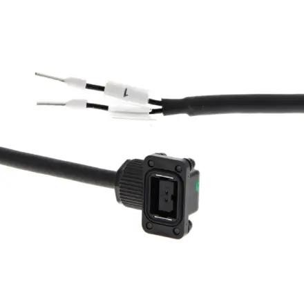 R88A-CA1A030BF-E Omron