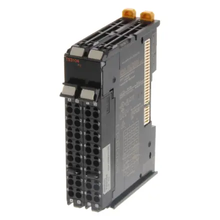 NX-TS3104 Omron