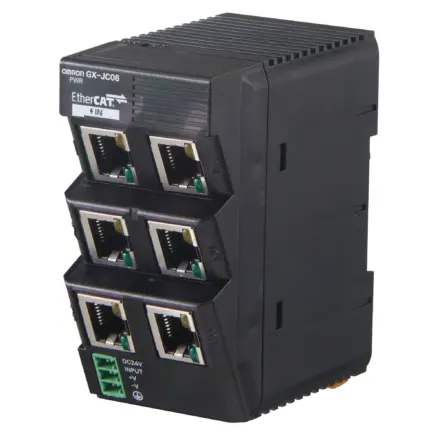 GX-JC06 Omron