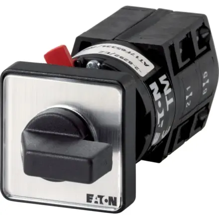 699 TM-2-8550/EZ Eaton