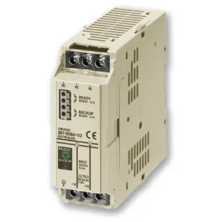 S8T-DCBU-02 Omron