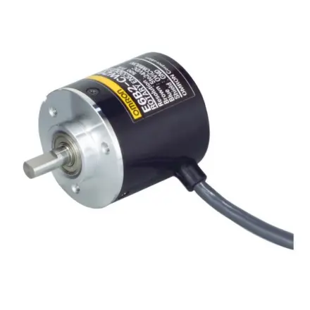 E6B2-CWZ5B 360P/R 2M Omron