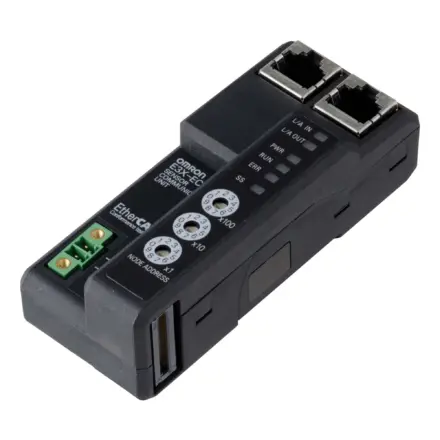 E3X-ECT Omron