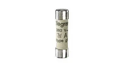 0 124 10 Legrand