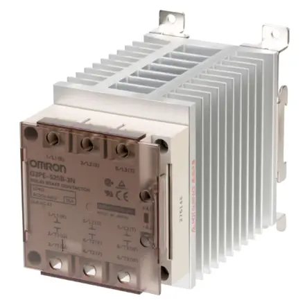 G3PE-525B-3N DC12-24 Omron
