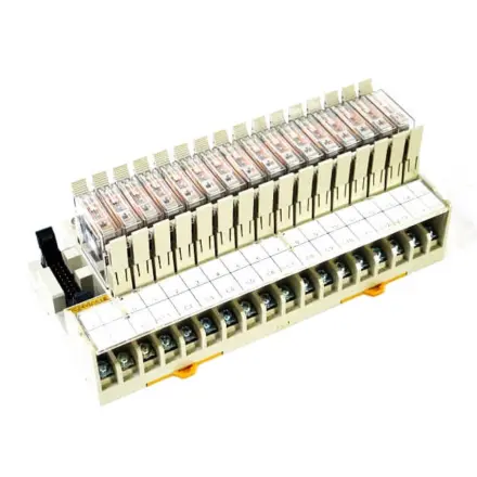 G7TC-OC16 DC24 Omron