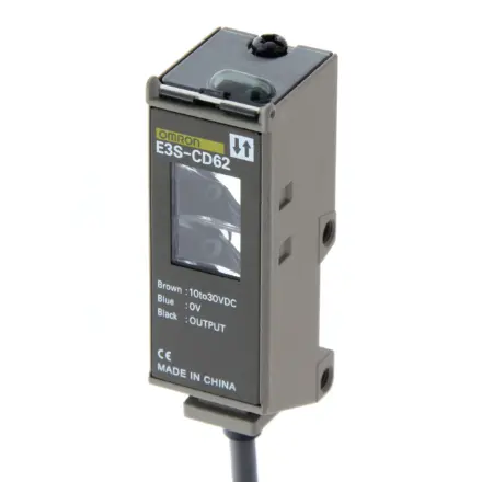 E3S-CD62 2M Omron
