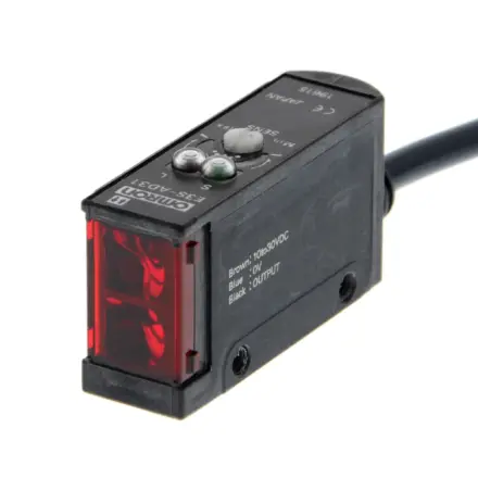 E3S-AD32 Omron