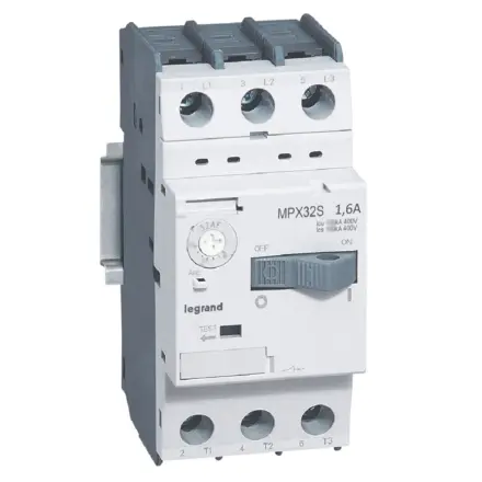 417305 Legrand
