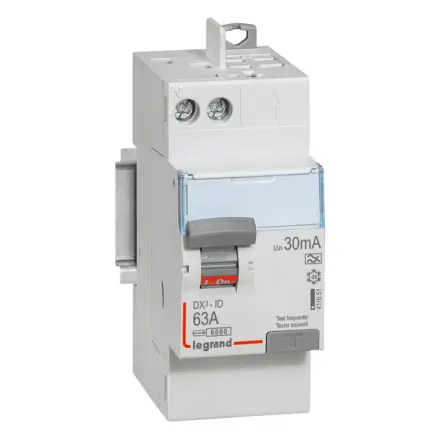411651 Legrand