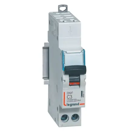 406877 Legrand