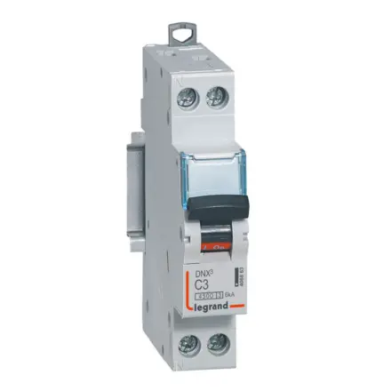 406863 Legrand