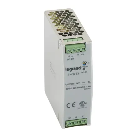1 466 63 Legrand