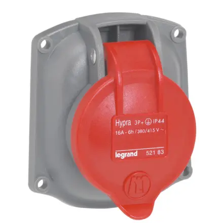 0 528 84 Legrand