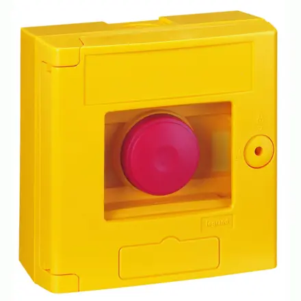0 380 01 Legrand