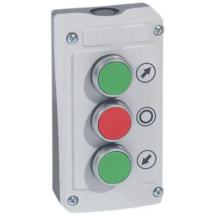 0 242 36 Legrand