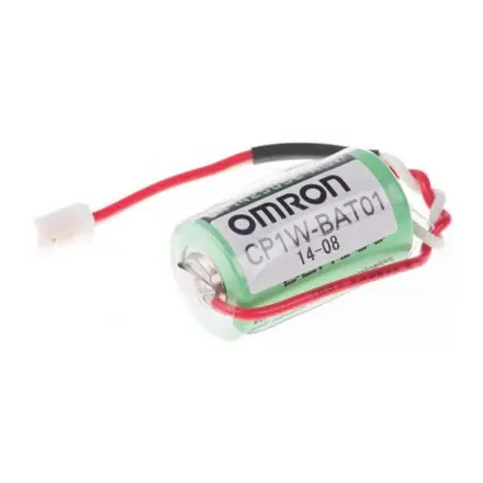 CP1W-BAT01 Omron