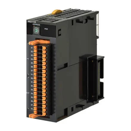 CK3W-MD7120 Omron