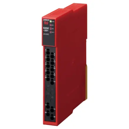 G9SE-201 DC24 Omron