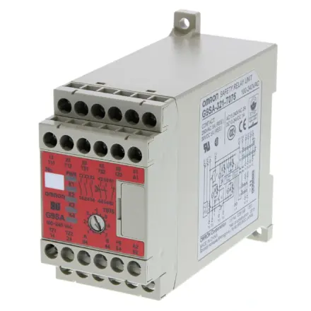 G9SA-321-T30 AC/DC24 Omron