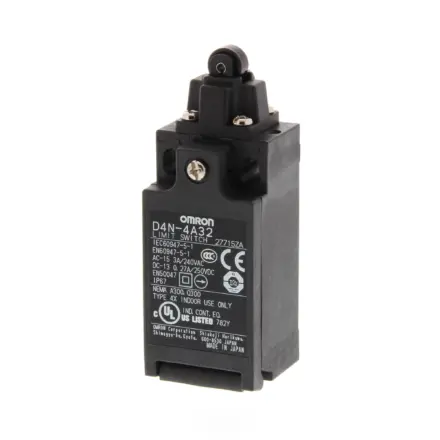 D4N-4A32 Omron