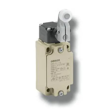 D4B-4A11N Omron