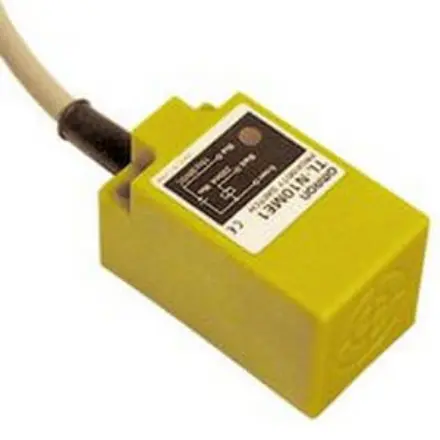 TL-N10ME1 2M Omron