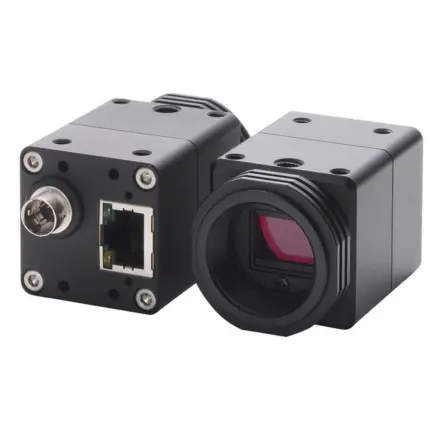 STC-MBA1002POE Omron
