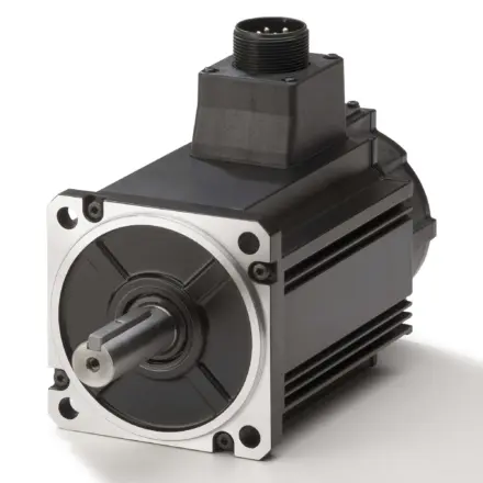 R88M-K1K020H-S2 Omron