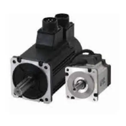R88M-G10030H-BS2 Omron