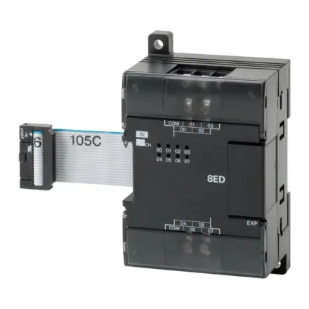 CP1W-8ET Omron