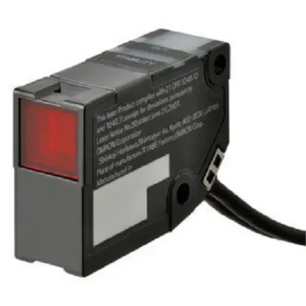 E3NC-LH03 2M Omron