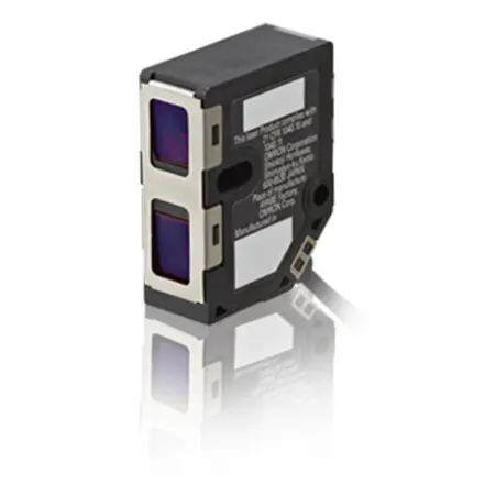 E3NC-LH01 2M Omron