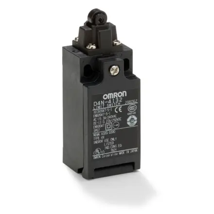 D4N-1F32 Omron