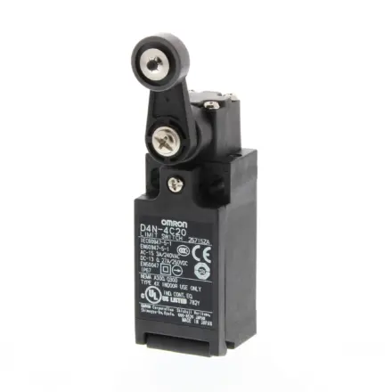 D4N-1B20 Omron