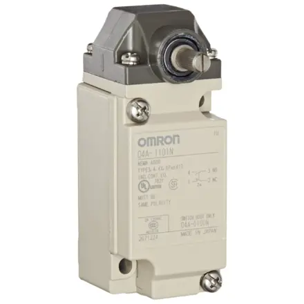 D4A-1101N Omron