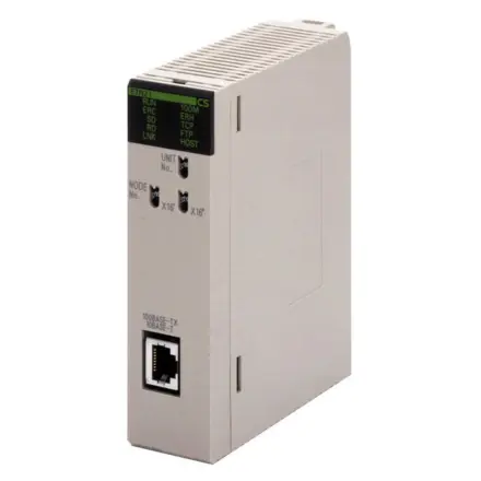 CS1W-ETN21 Omron
