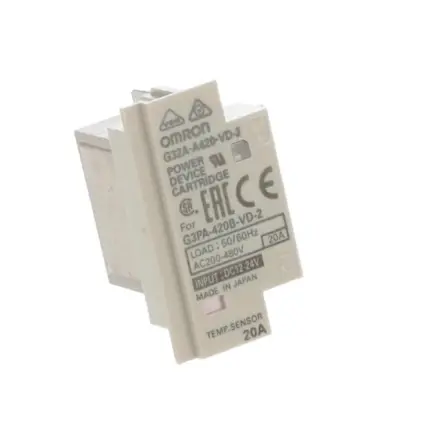 F39-JD10A Omron