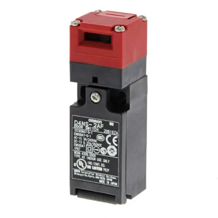 D4NS-1FF Omron