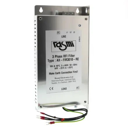 AX-FIR3250-RE Omron