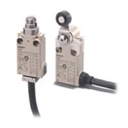 D4F-302-1R Omron