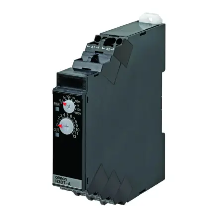 H3DT-A2 AC/DC24-240 Omron