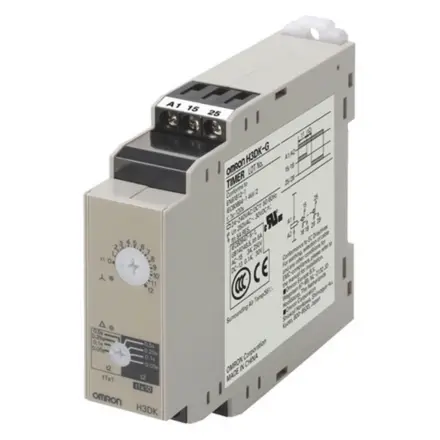 H3DK-GE AC240-440 Omron