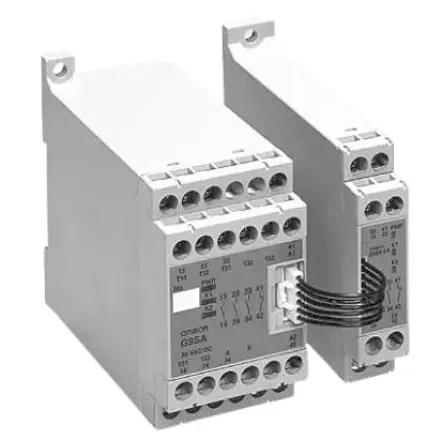 G9SA-TH301 AC100-240 Omron