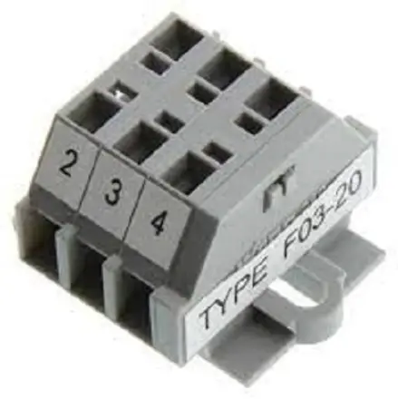 F03-20 Omron