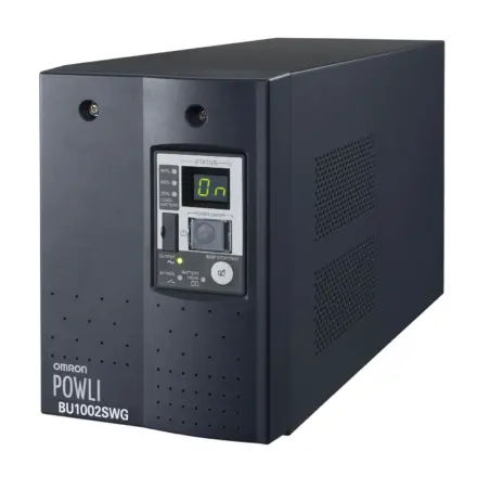 BU1002SWG Omron