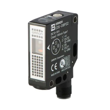 E3S-DBP21T Omron